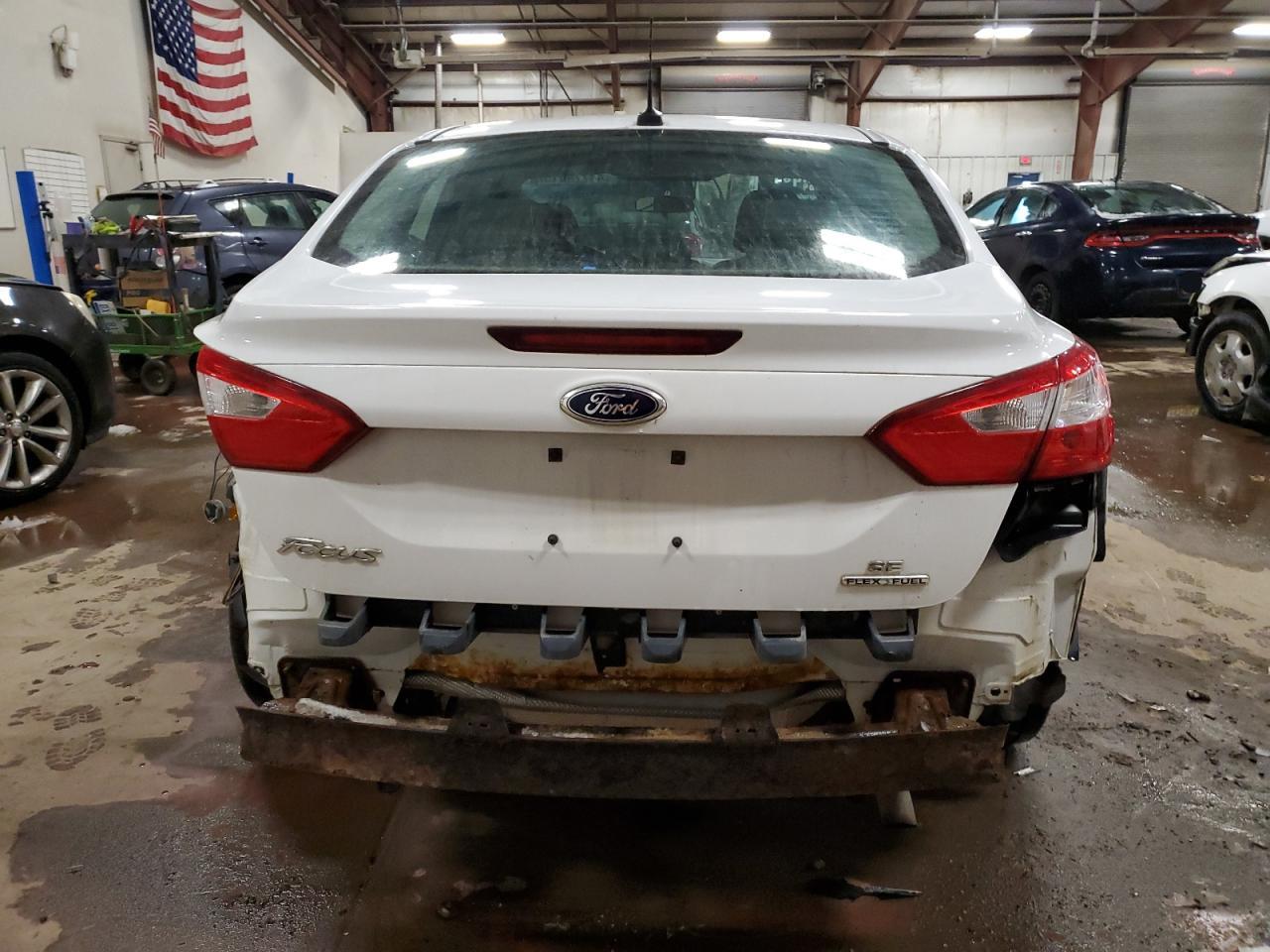 2014 Ford Focus - Image 6