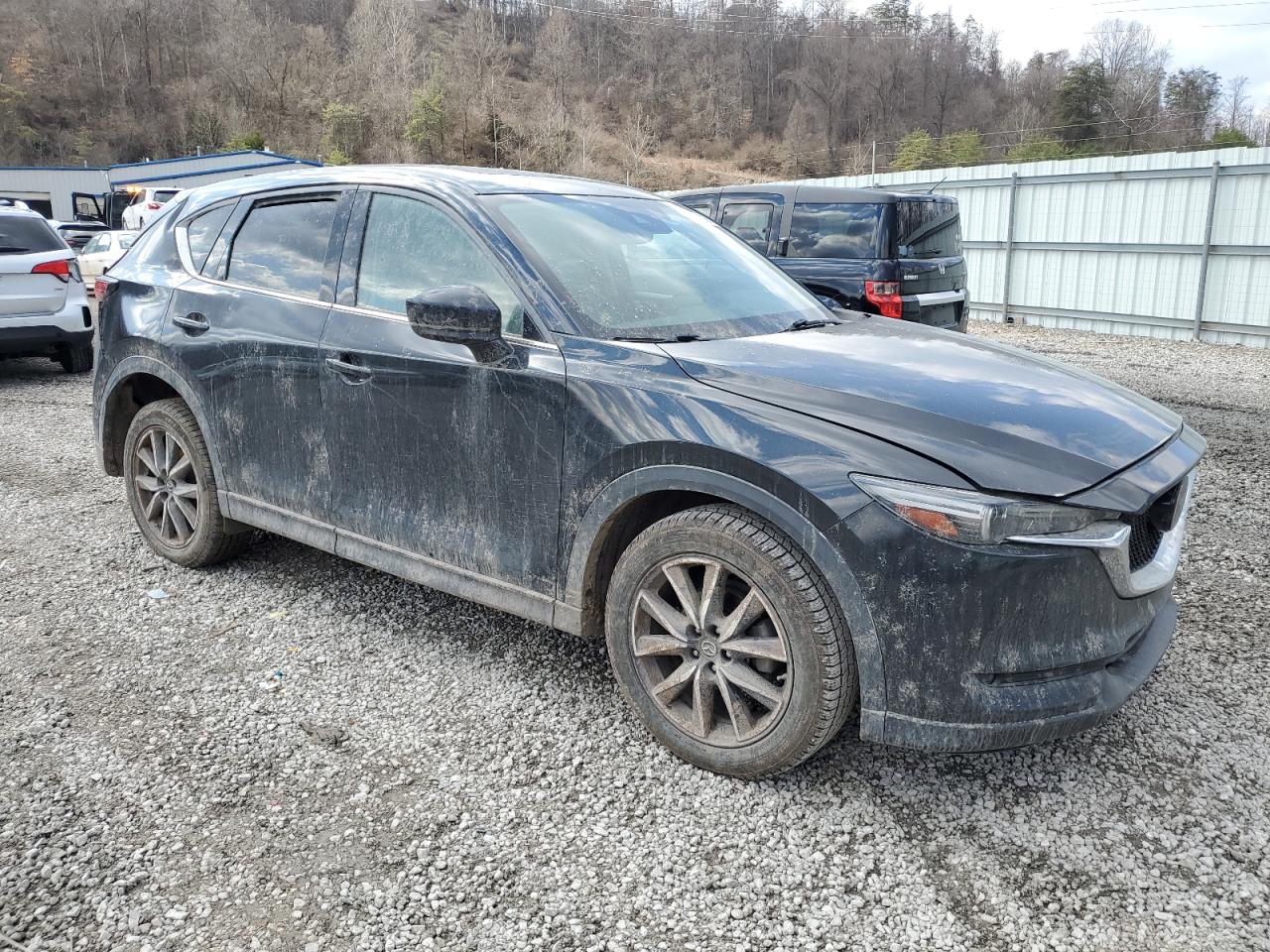 2017 Mazda CX-5 - Image 4
