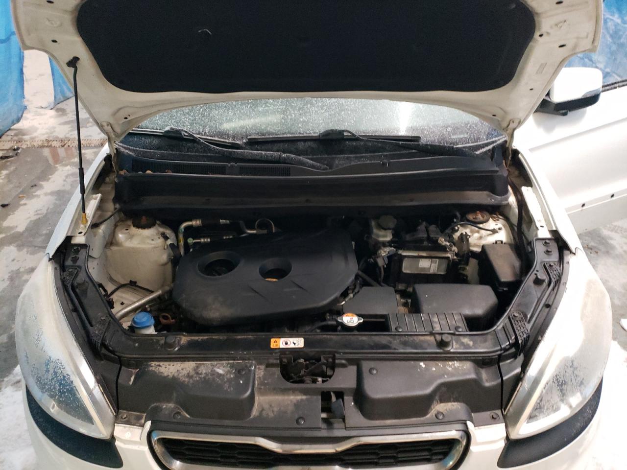 2013 Kia Soul - Image 11