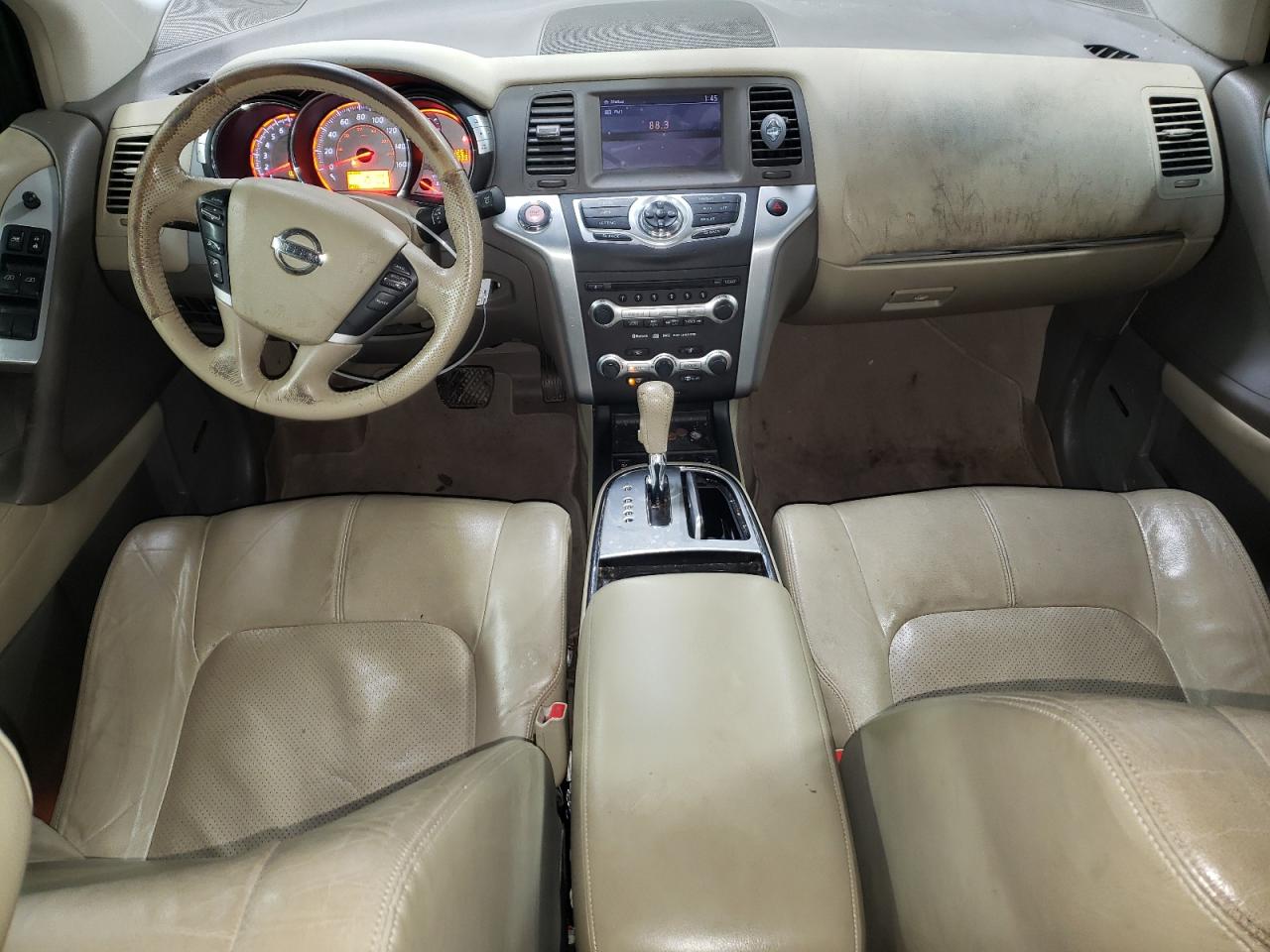 2009 Nissan Murano - Image 8