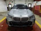 2025 B M W X Series X5 4D Suv 40I Xdrive Msport на продаже в Marlboro, NY - All Over