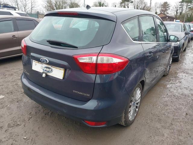 2012 FORD C-MAX TITA