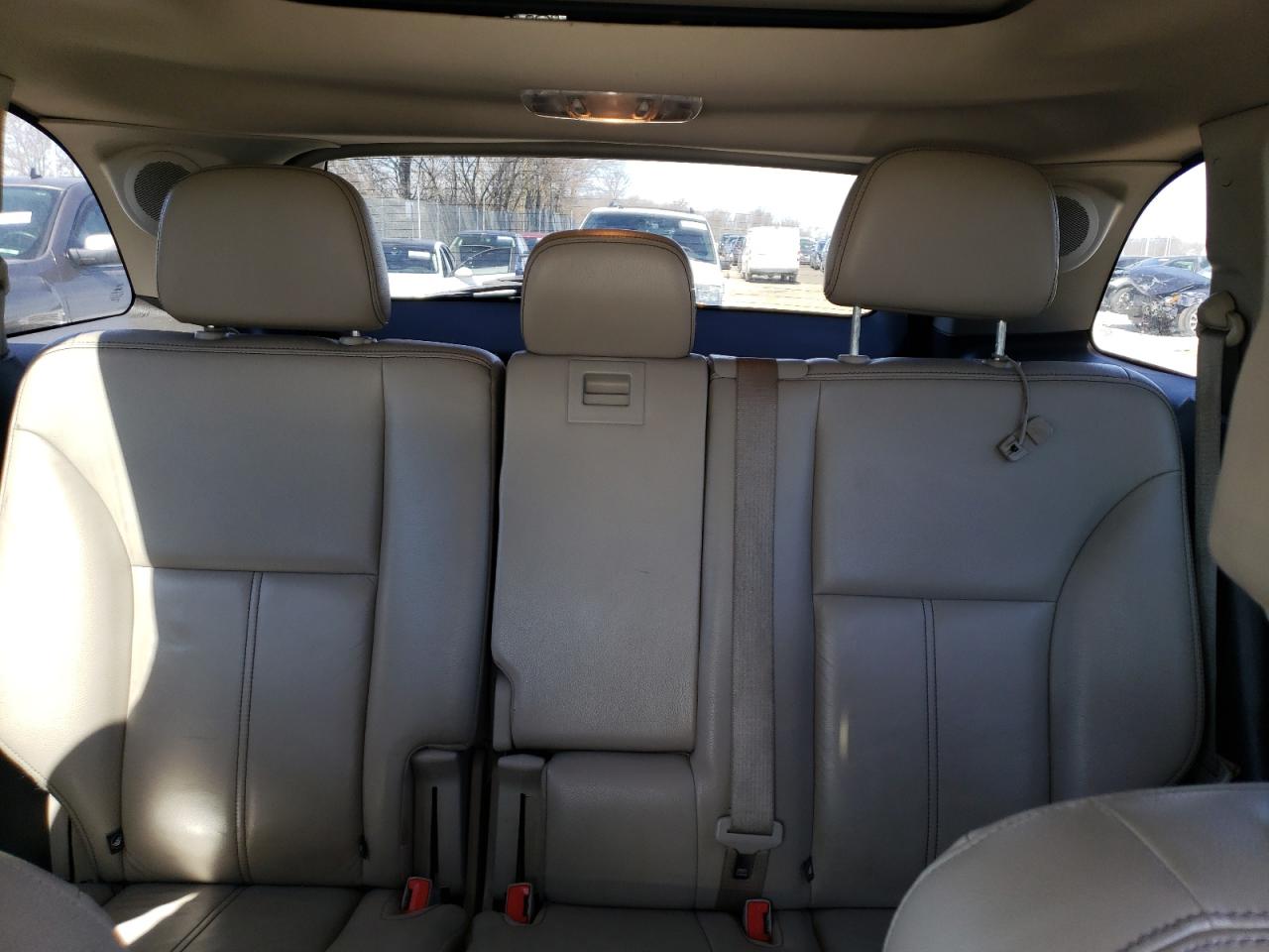 2013 Ford Edge - Image 10