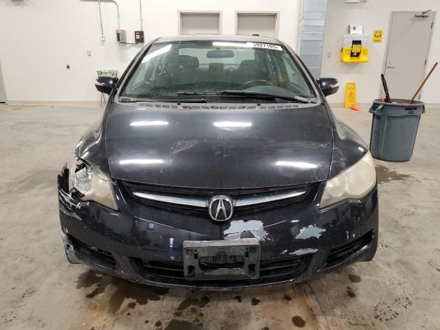 2006 ACURA CSX TOURING  