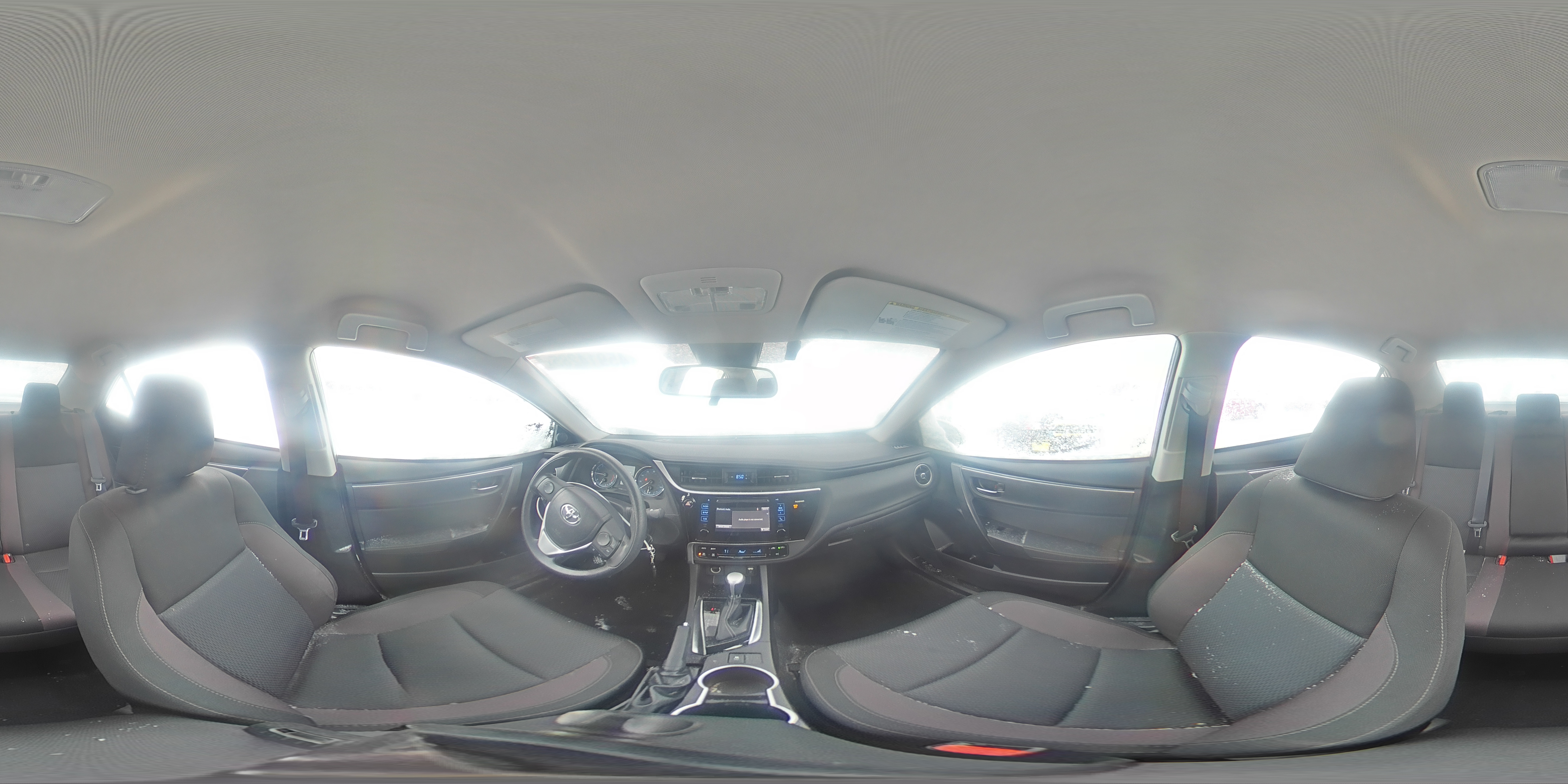 2017 Toyota Corolla - Image 13
