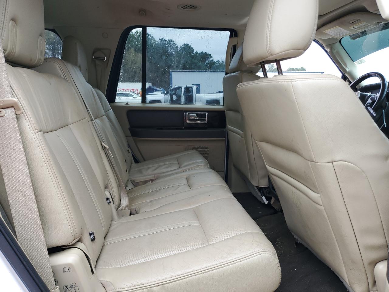 2015 Lincoln Navigator VIN: 5LMJJ2JT7FEJ03491 Lot: 46035395