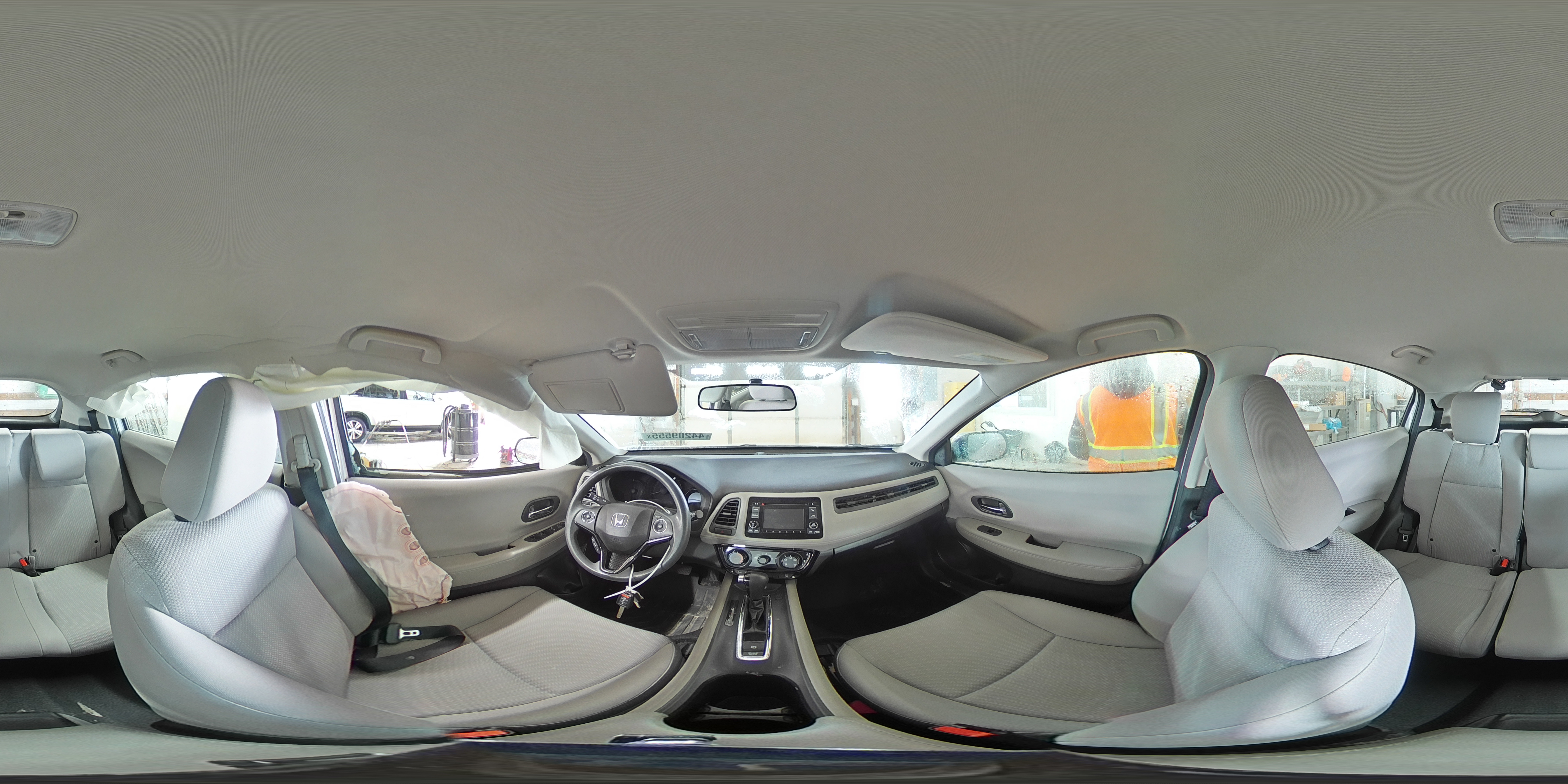 2016 Honda HR-V - Image 15