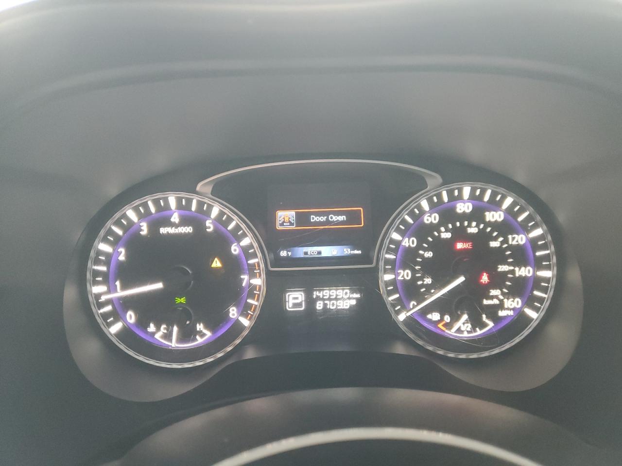 2019 Infiniti QX60 - Image 9