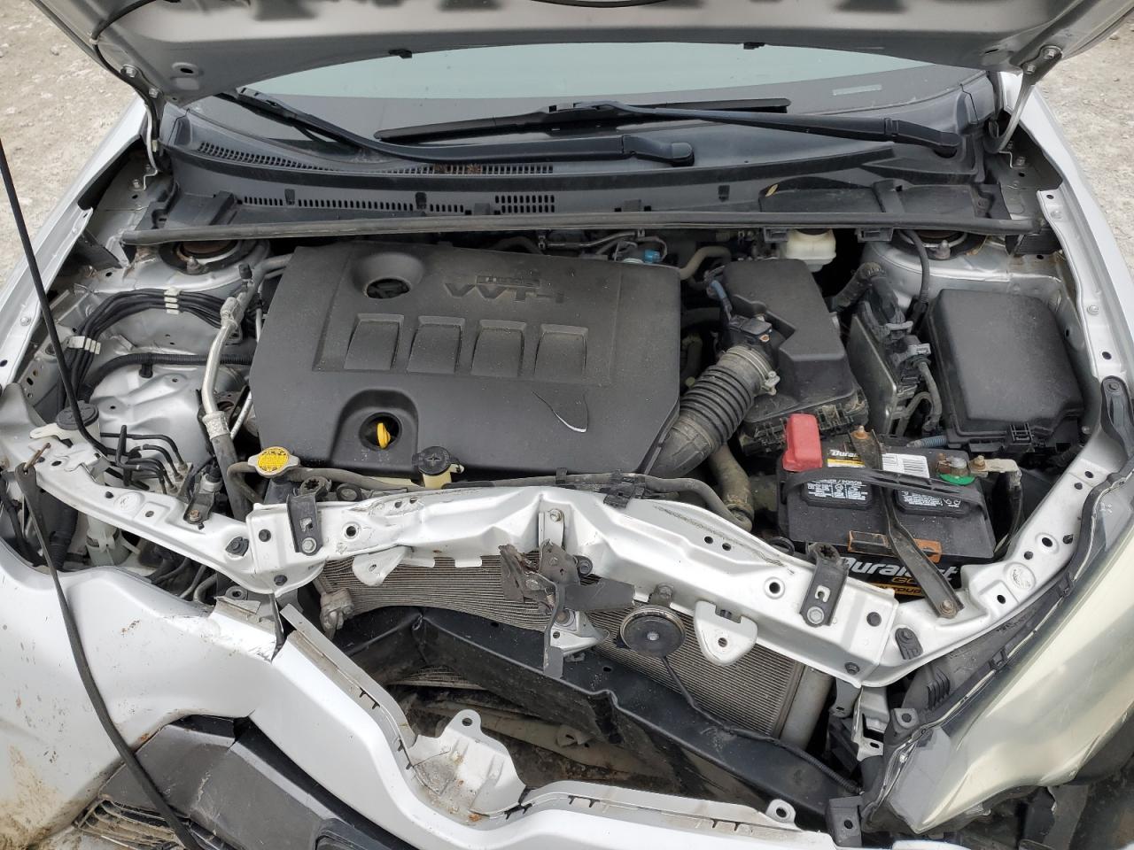 2015 Toyota Corolla - Image 11