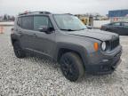 2016 Jeep Renegade Latitude продається в Barberton, OH - Front End