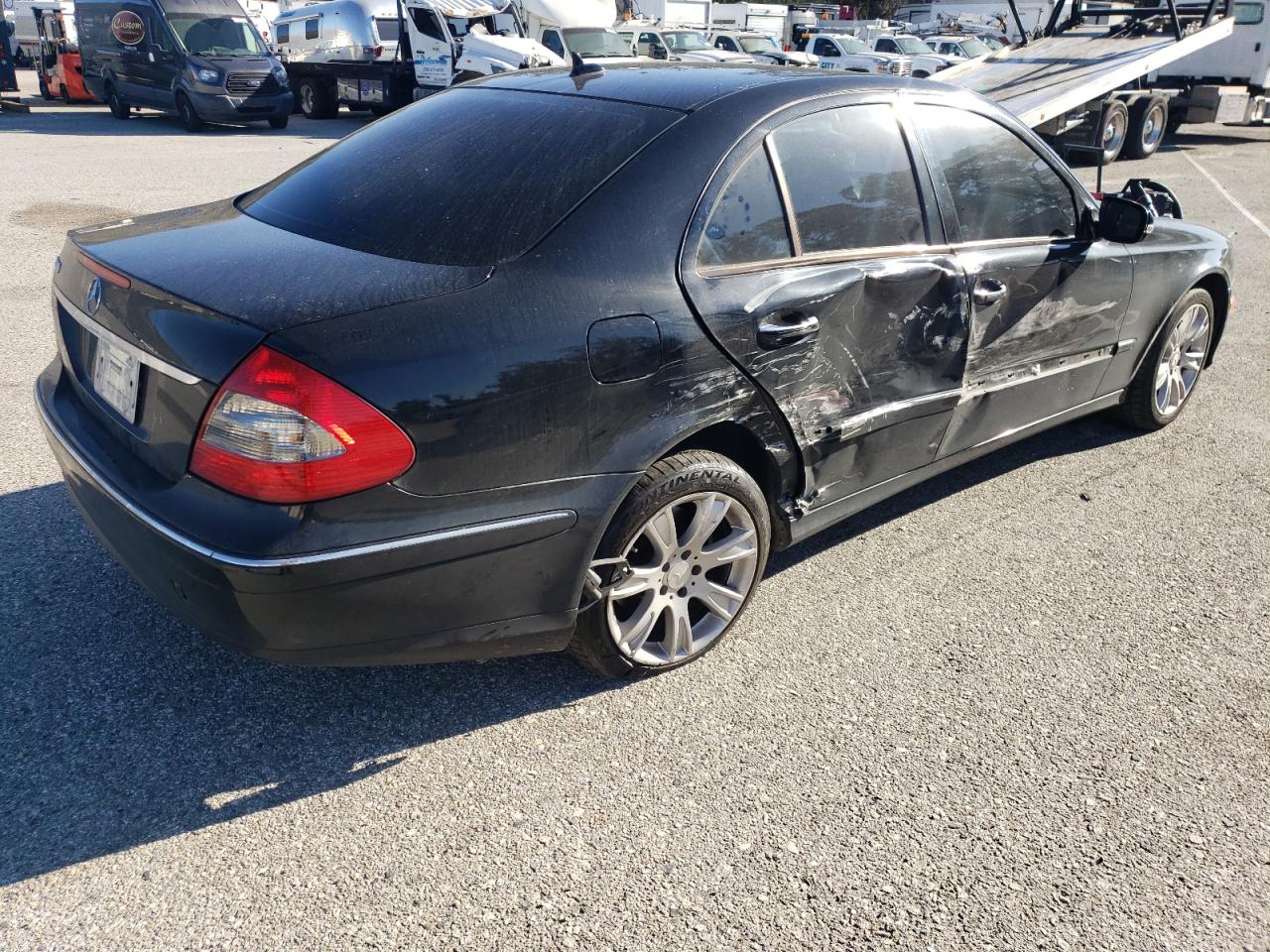 2009 Mercedes-Benz E-klasse - Image 3
