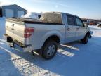 2010 FORD F150 SUPERCREW for sale at Copart ON - COOKSTOWN