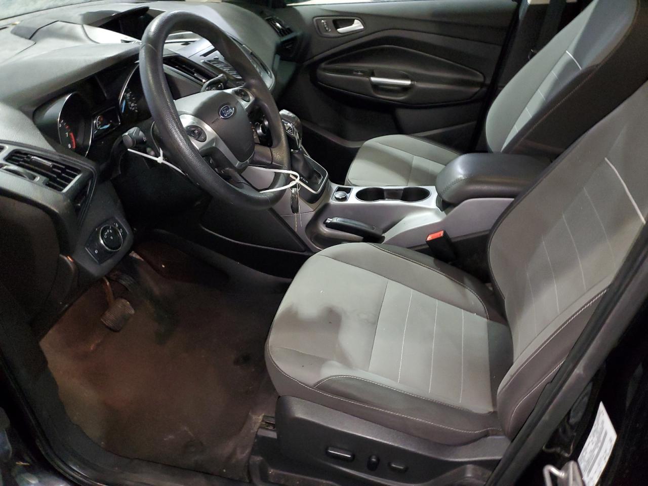 2014 Ford Escape - Image 7
