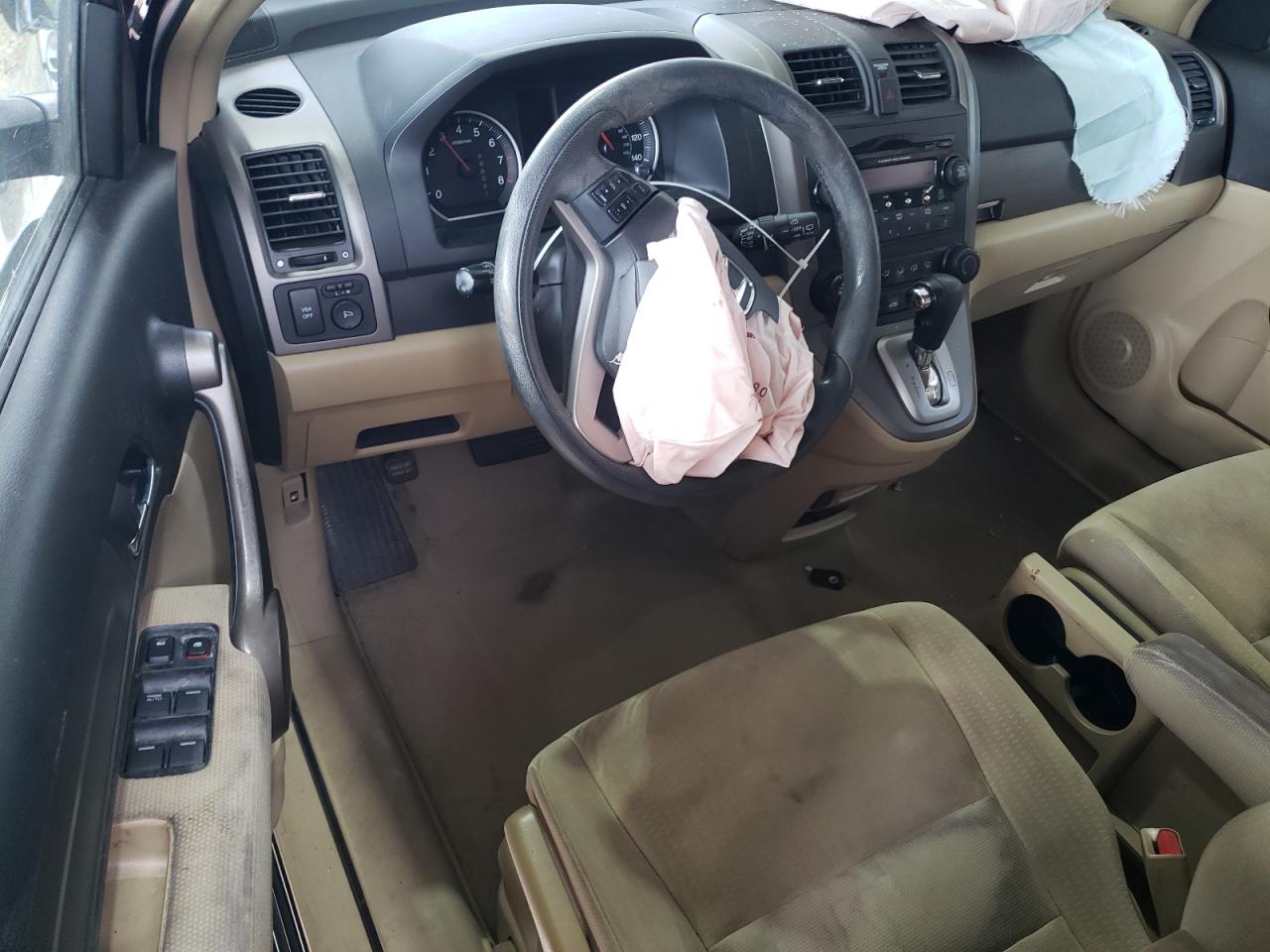 2009 Honda CR-V - Image 8