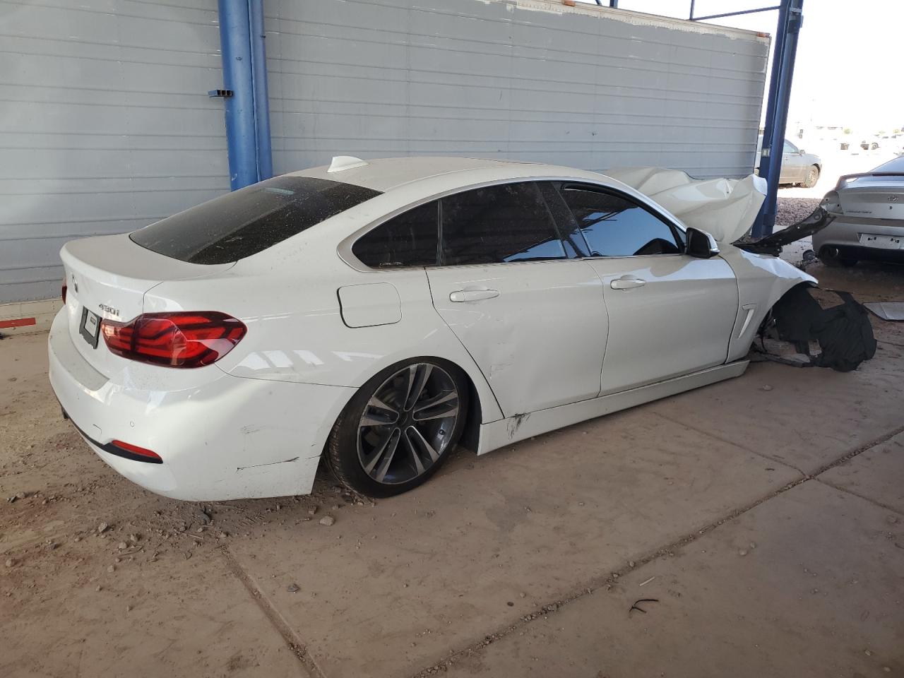 2020 BMW 4er - Image 3