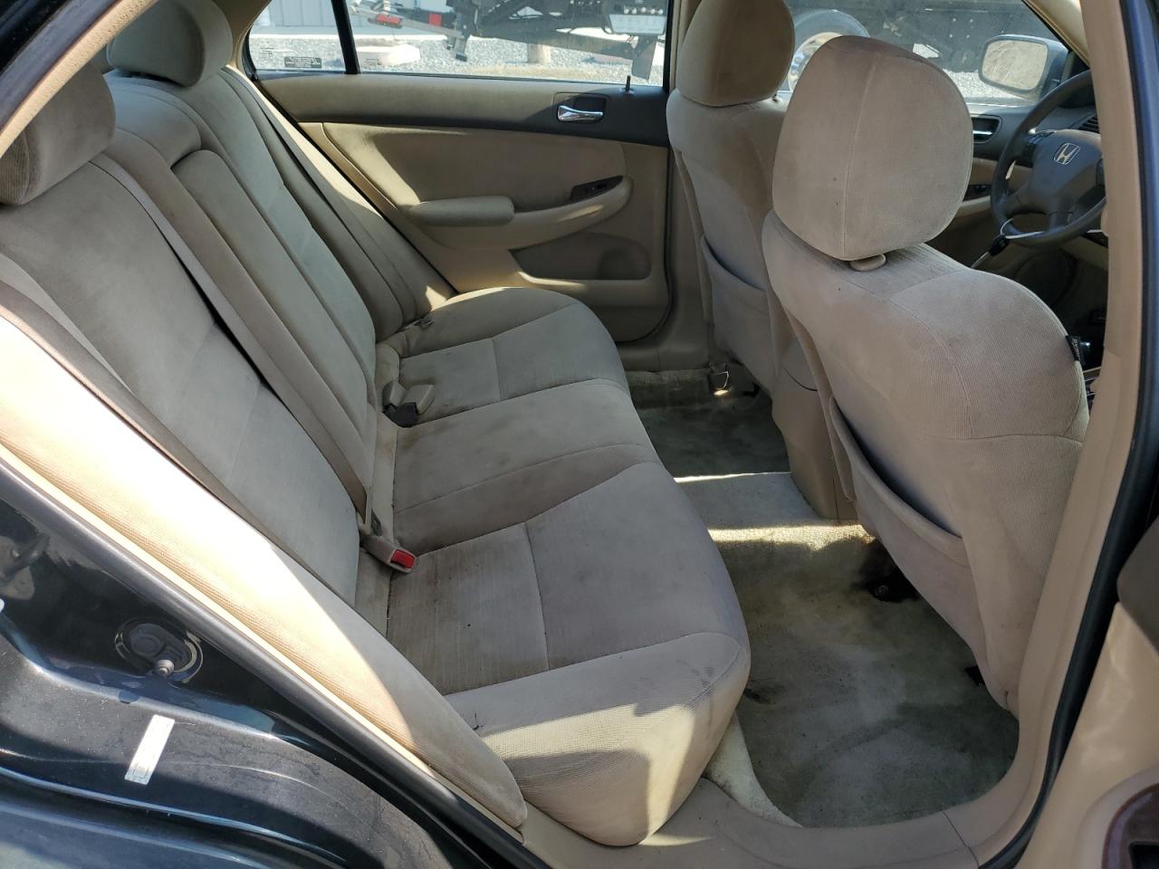 2006 Honda Accord - Image 10