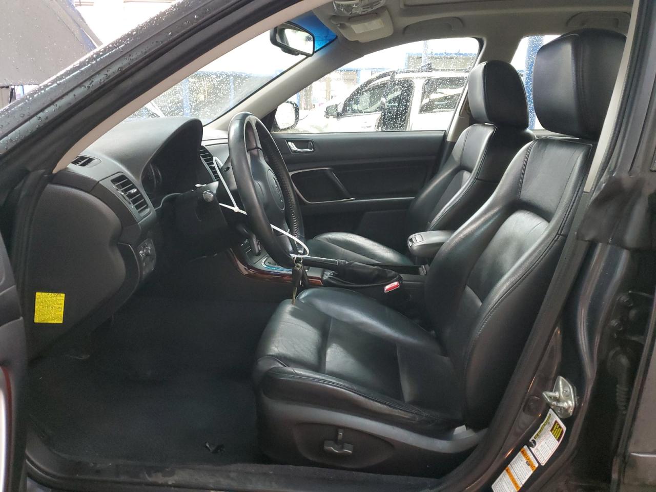 2007 Subaru Outback - Image 7