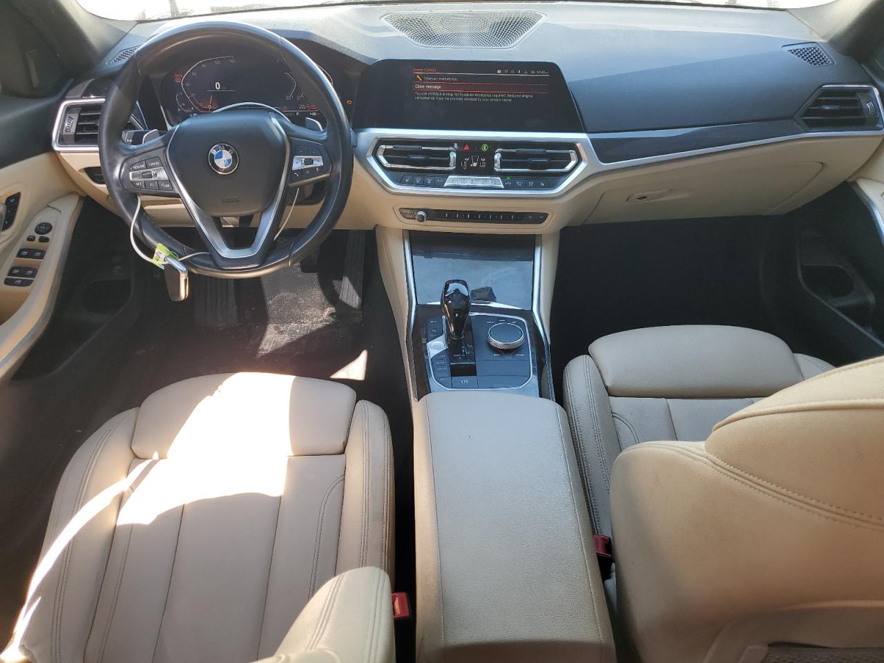 2020 BMW 3er - Image 8