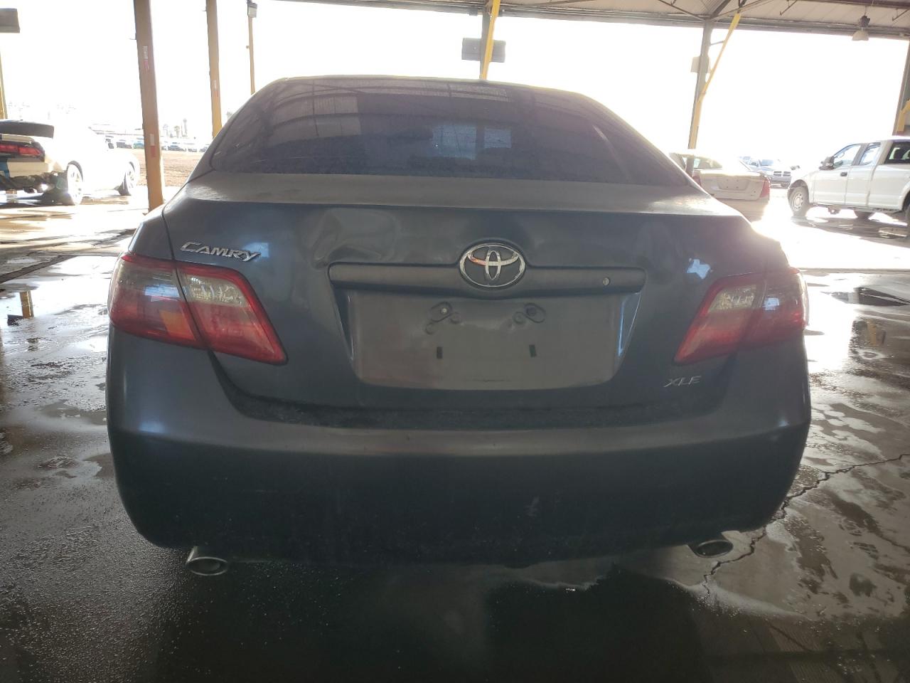 2007 Toyota Camry - Image 6
