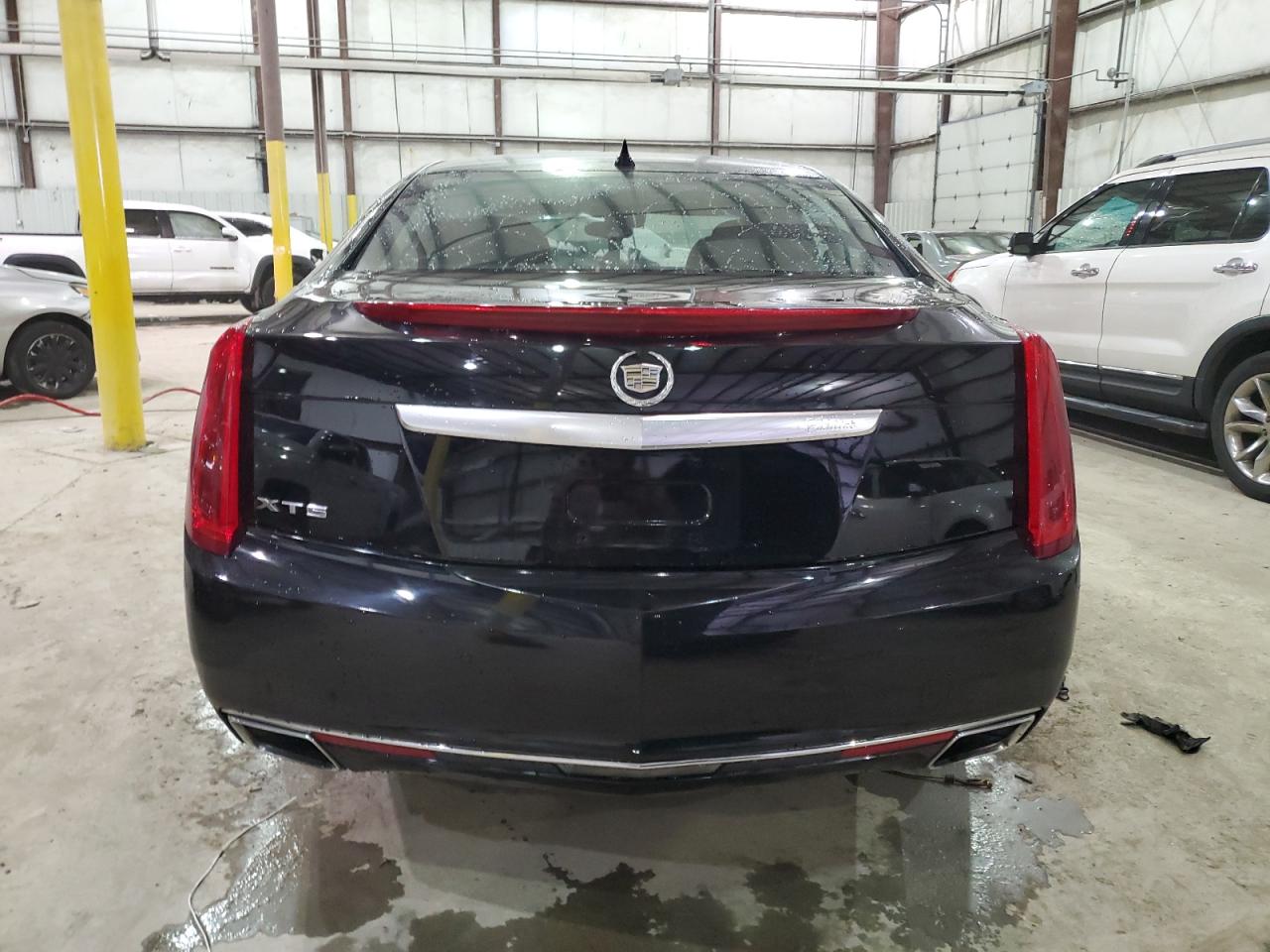 2013 Cadillac XTS - Image 6