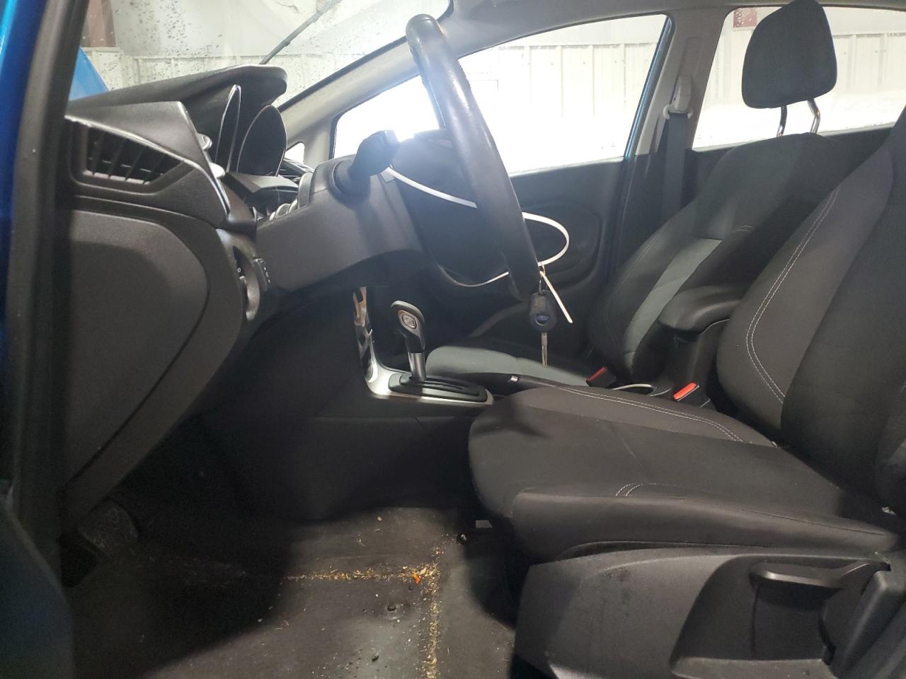 2016 Ford Fiesta - Image 7