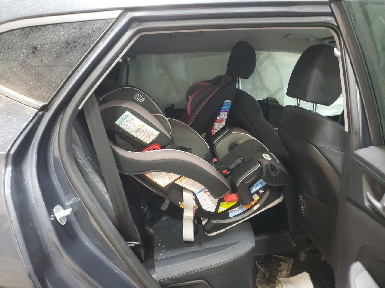 2019 Hyundai Tucson - Image 11