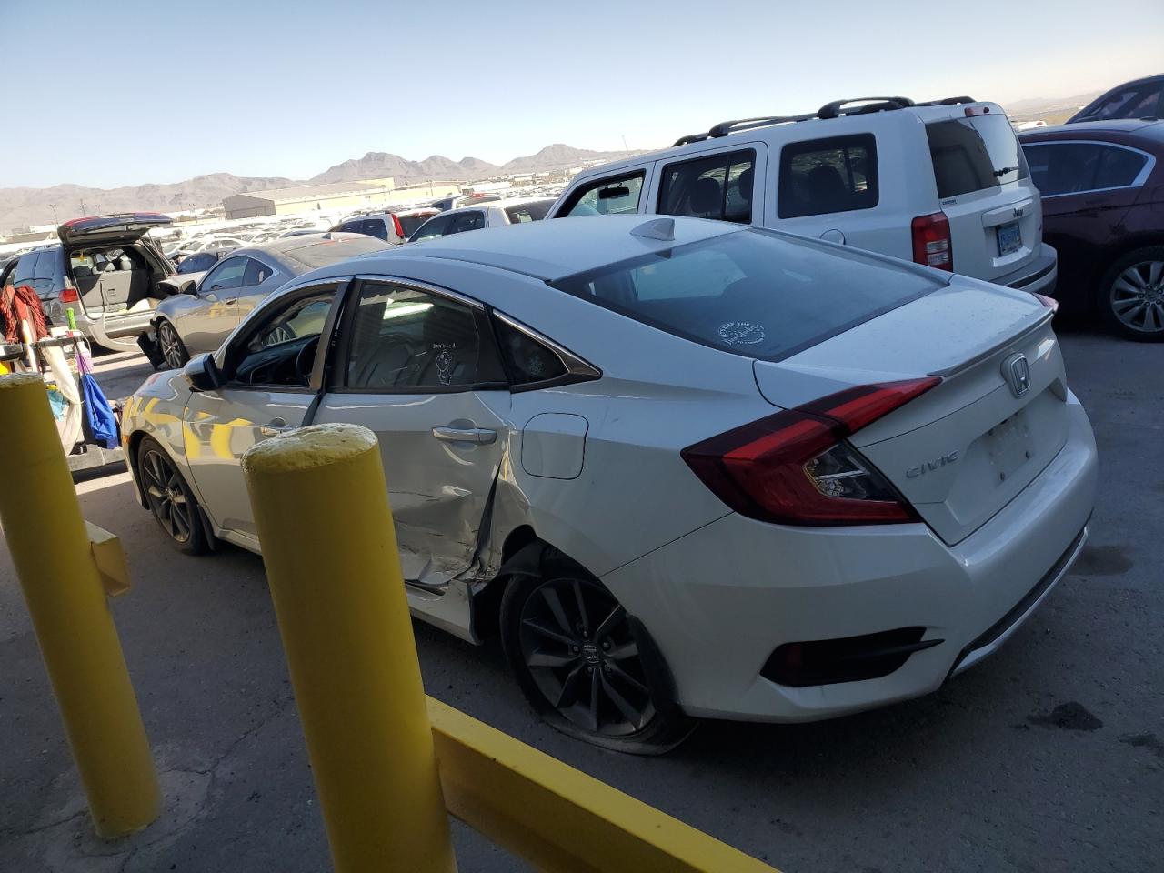 2019 Honda Civic - Image 2