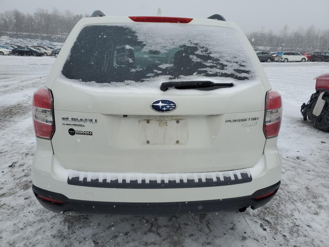 2016 Subaru Forester - Image 6