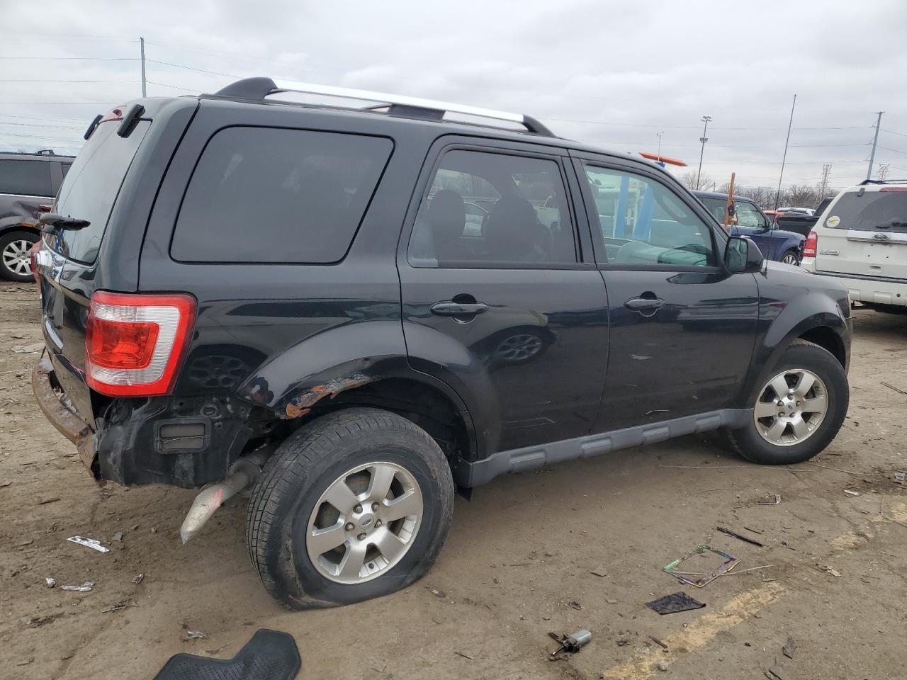 2012 Ford Escape - Image 3