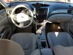 2012 Subaru Forester Touring zu verkaufen in Colorado Springs, CO - Front End