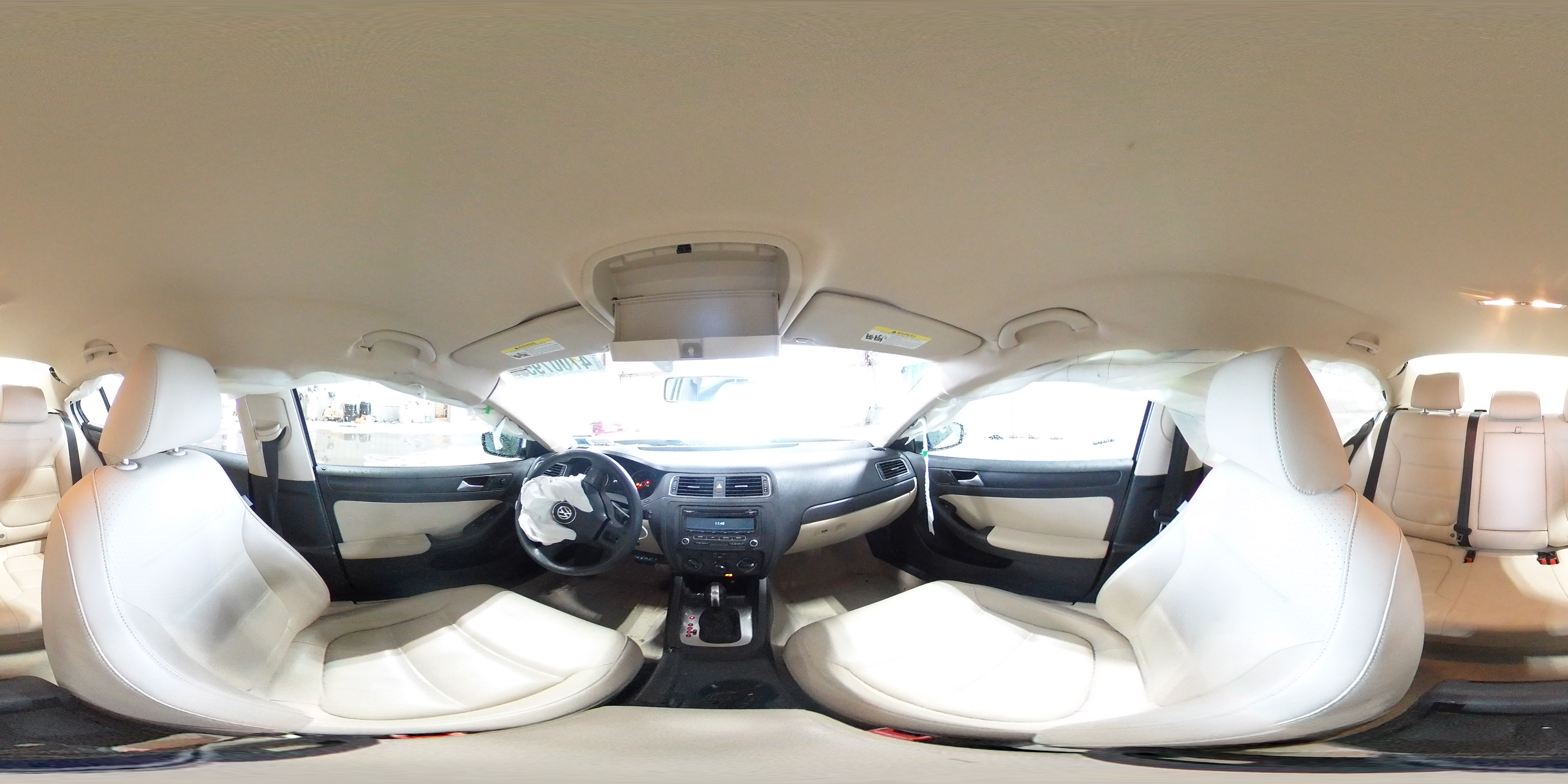 2014 Volkswagen Jetta - Image 12