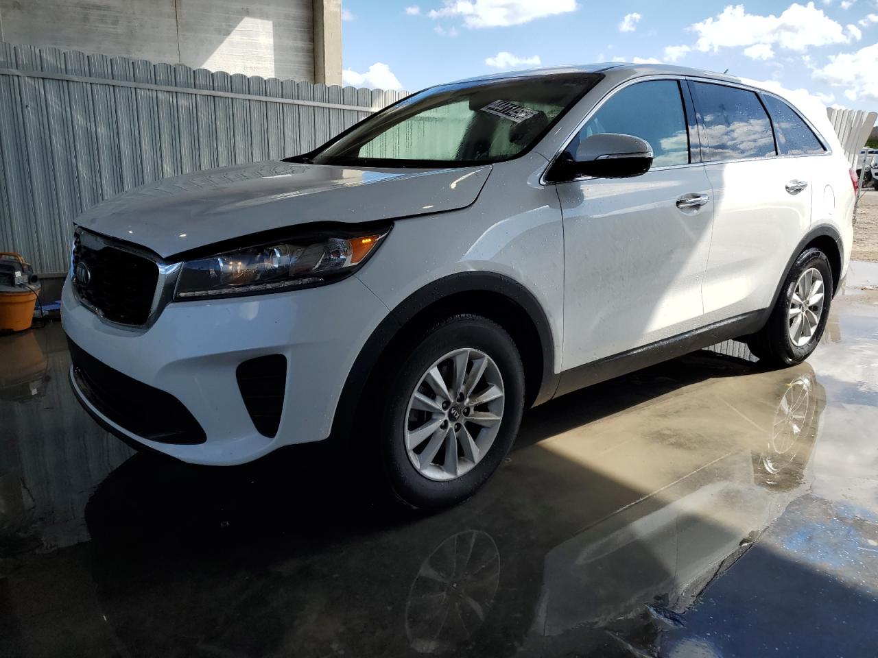 2020 Kia Sorento - Image 1