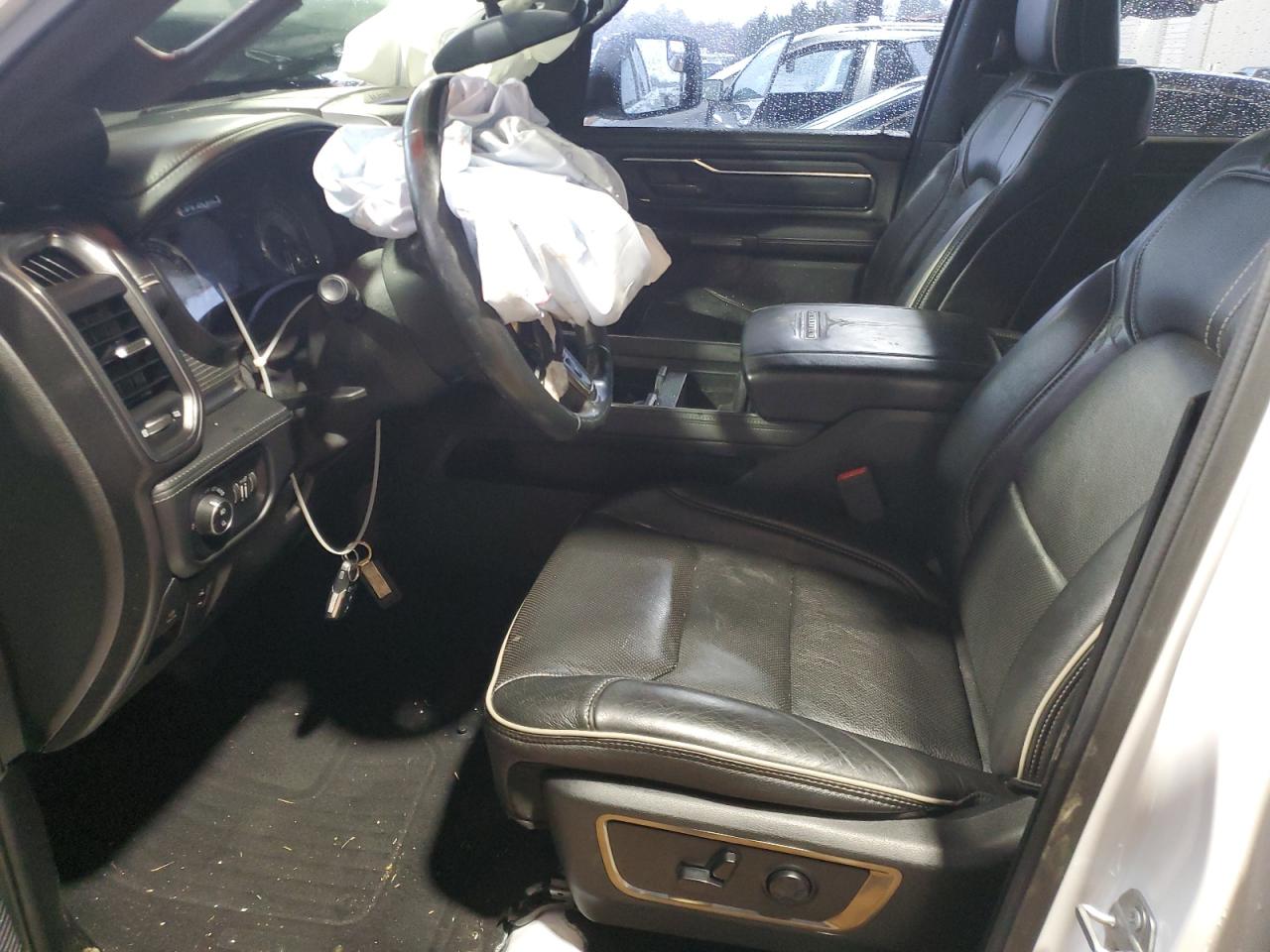 2019 RAM 1500 - Image 7