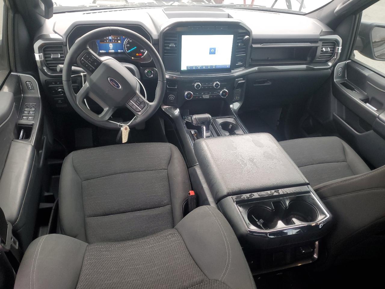 2022 Ford F-150 - Image 8