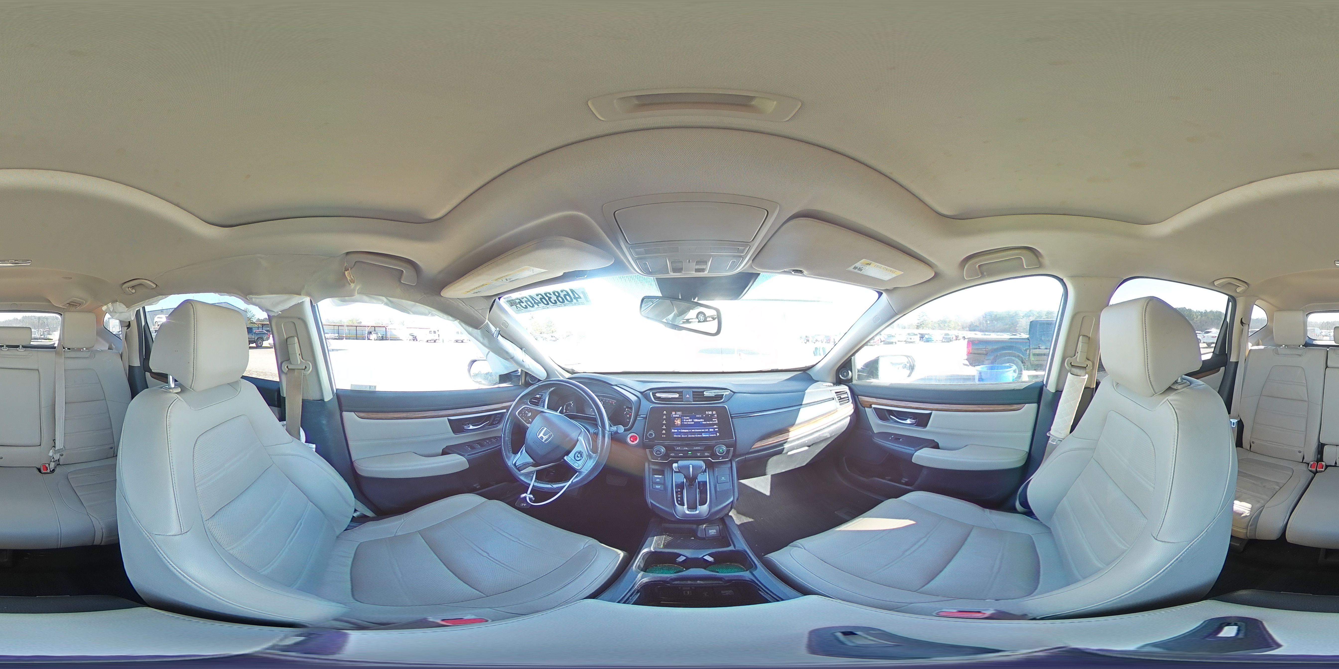 2019 Honda CR-V - Image 14