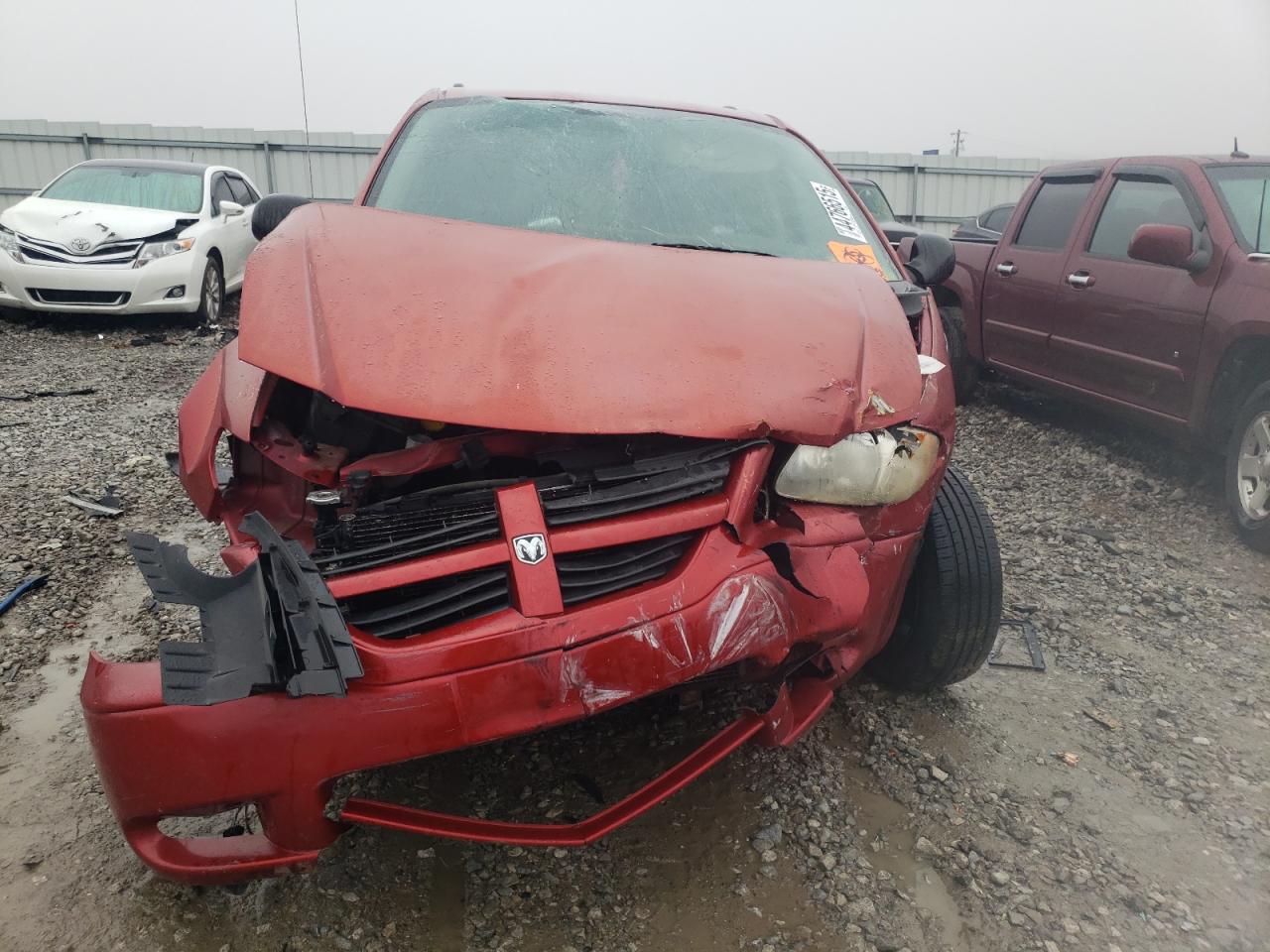 2007 Dodge Caravan - Image 5