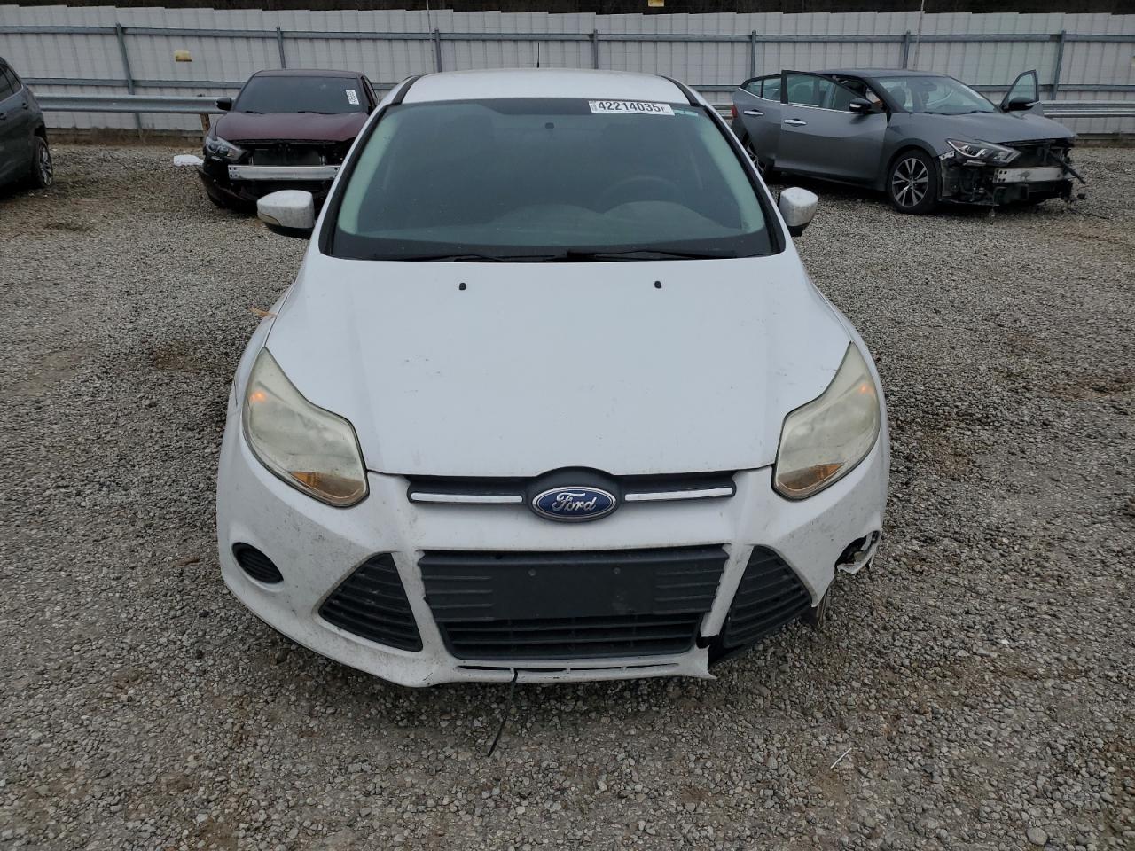 2014 Ford Focus - Image 5