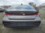 2024 Hyundai Elantra Sel for Sale in Baltimore, MD - Front End