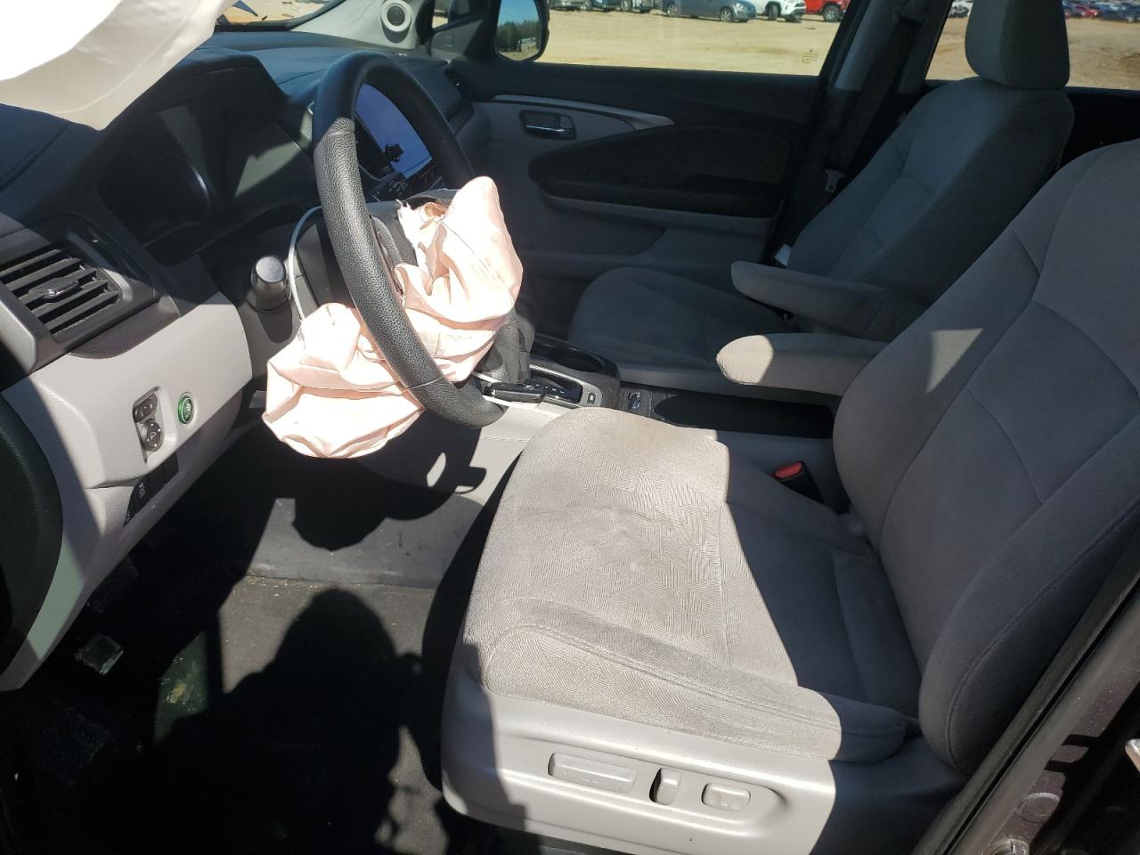 2019 Honda Pilot - Image 7