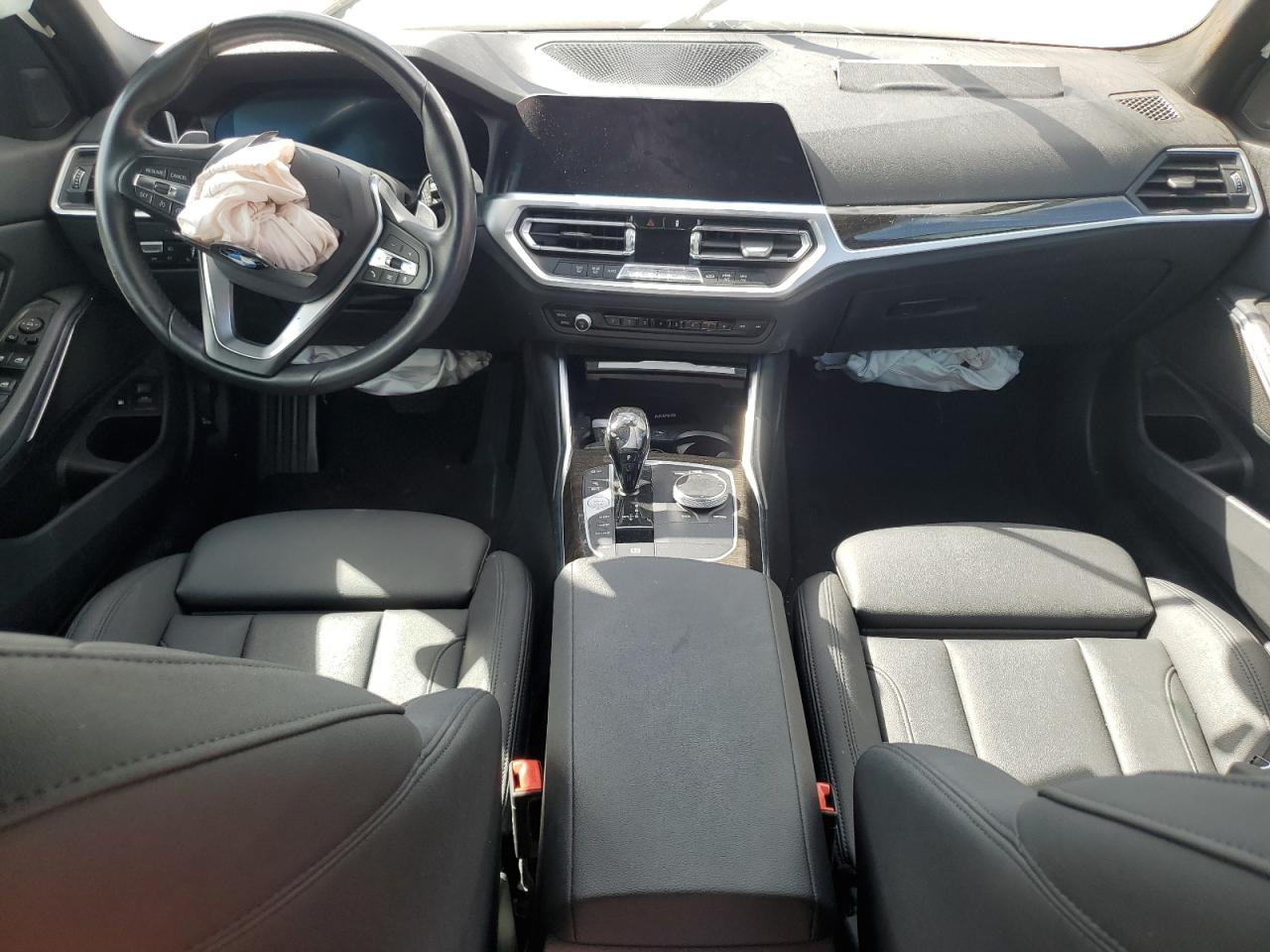 2021 BMW 3er - Image 8