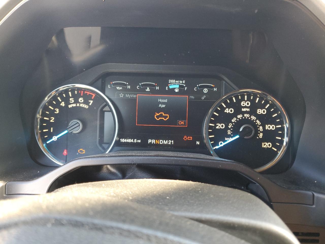2016 Ford F-150 - Image 9