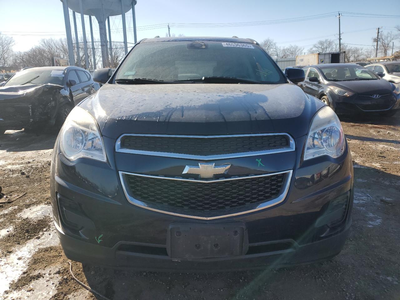 2015 Chevrolet Equinox - Image 5
