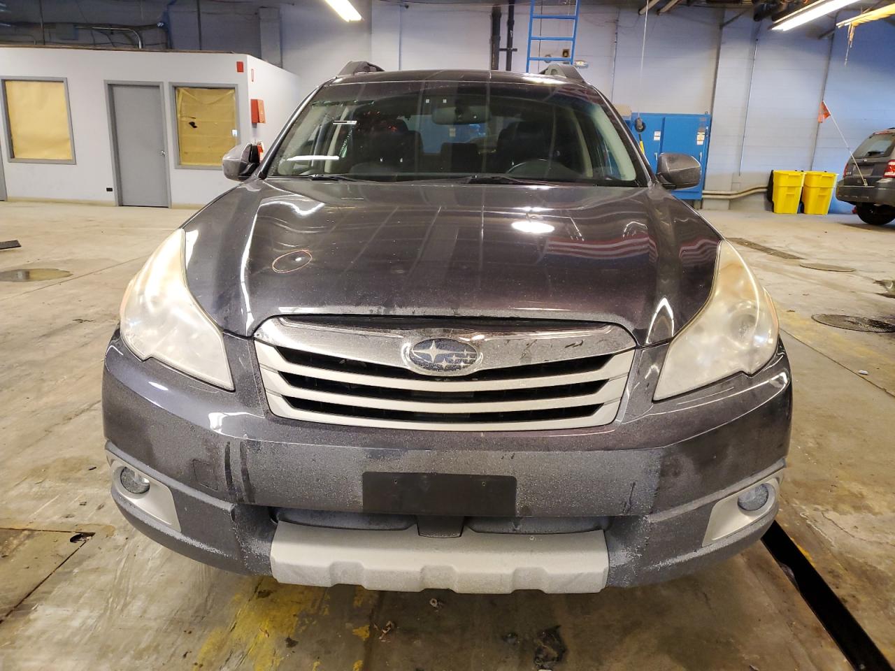 2012 Subaru Outback - Image 5