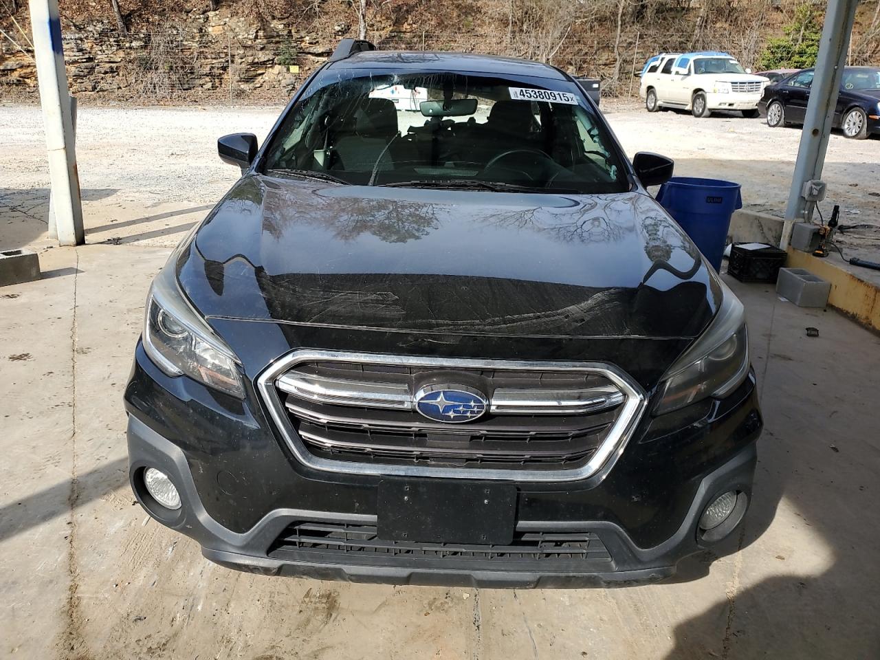 2019 Subaru Outback - Image 5