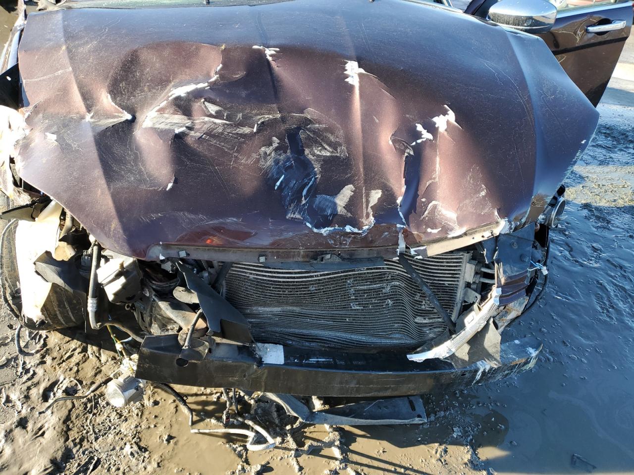 2013 Chrysler 200 - Image 11