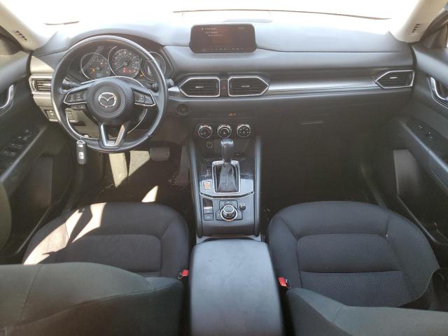  MAZDA CX-5 2018 Biały