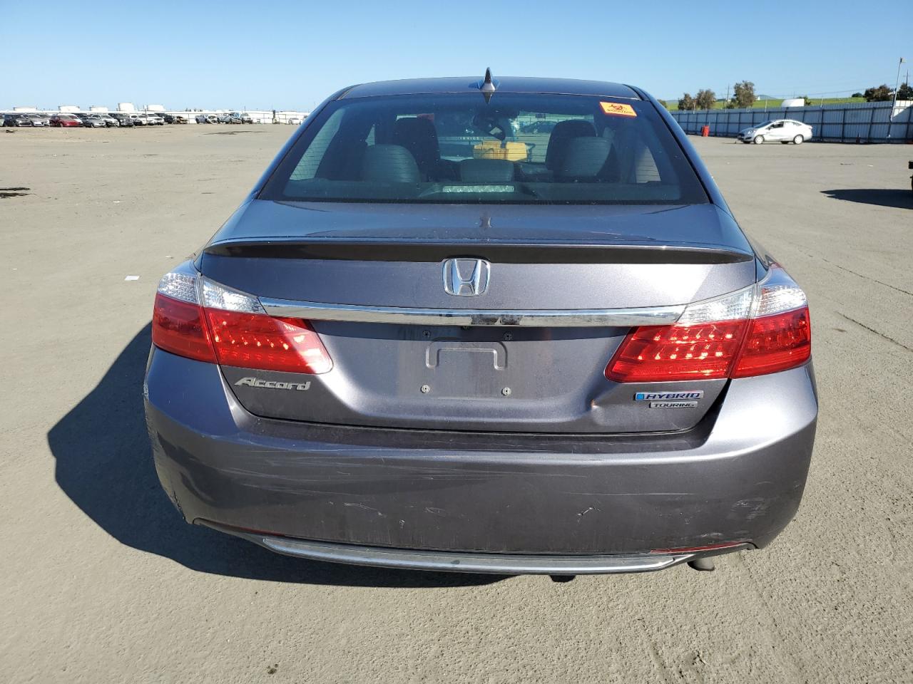 2015 Honda Accord - Image 6