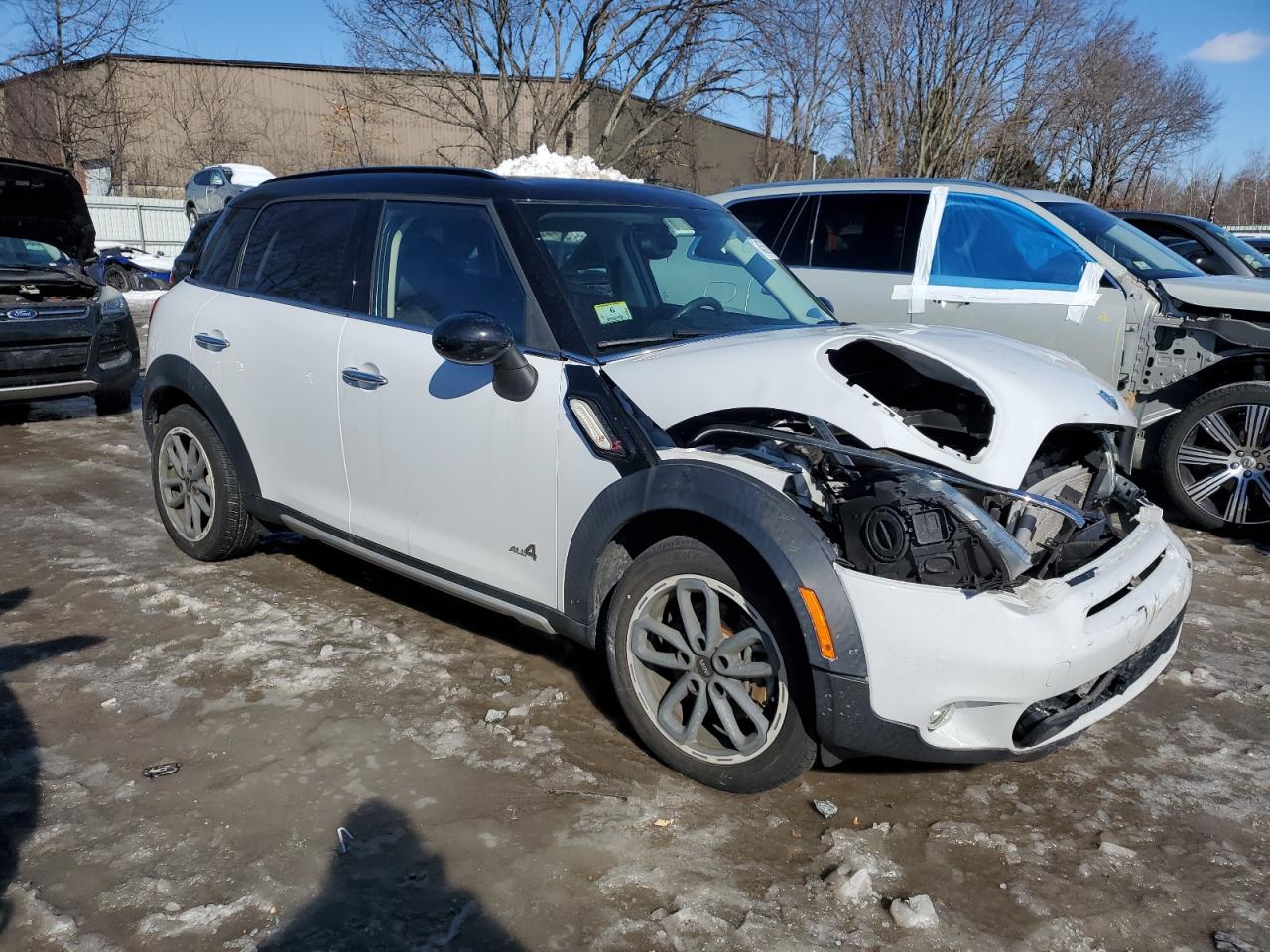 2016 MINI Cooper - Image 4