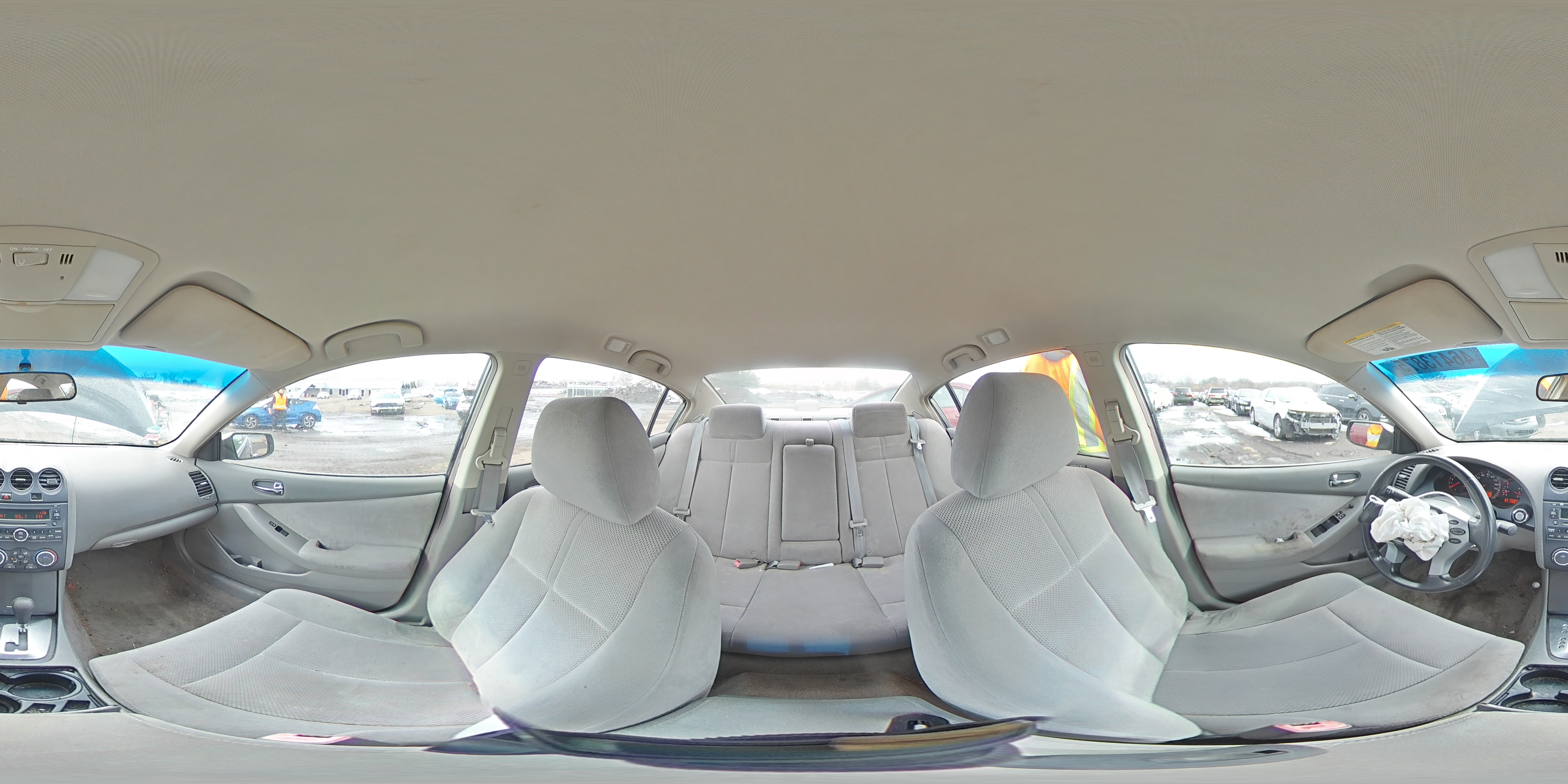 2008 Nissan Altima - Image 13