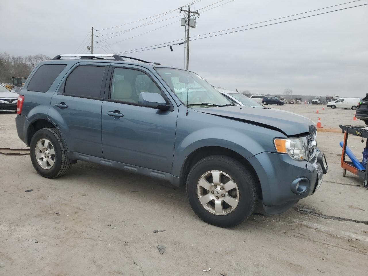 2012 Ford Escape - Image 4